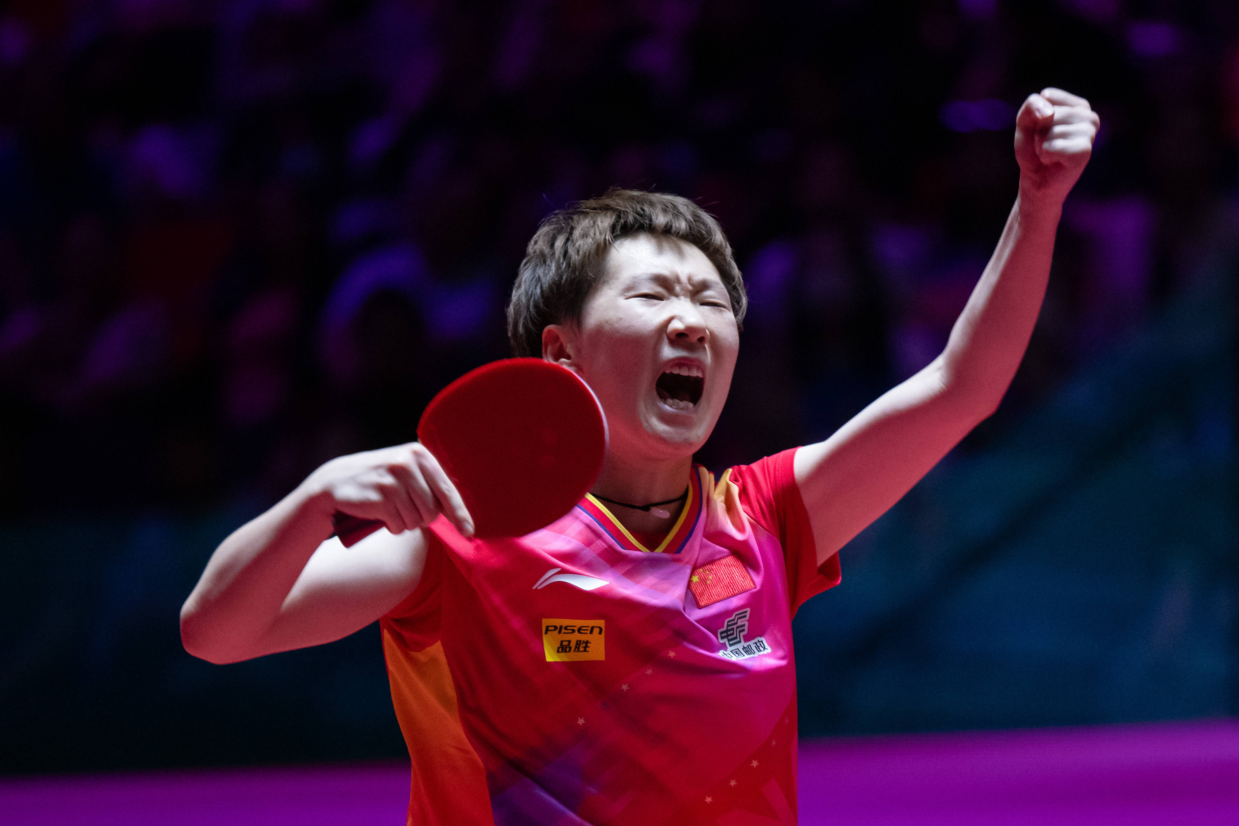 与选手安全 与选手安全