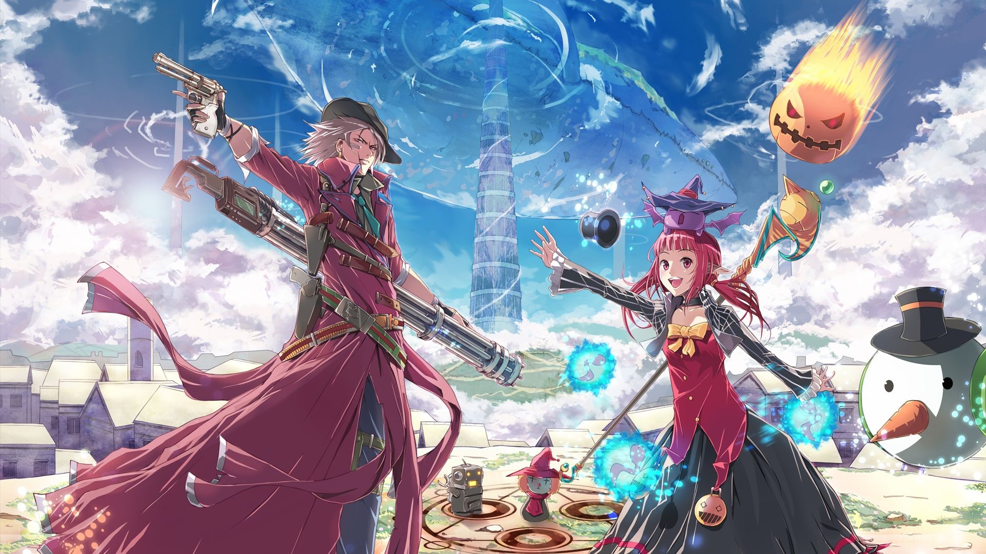 胡金秋在高 胡金秋在高