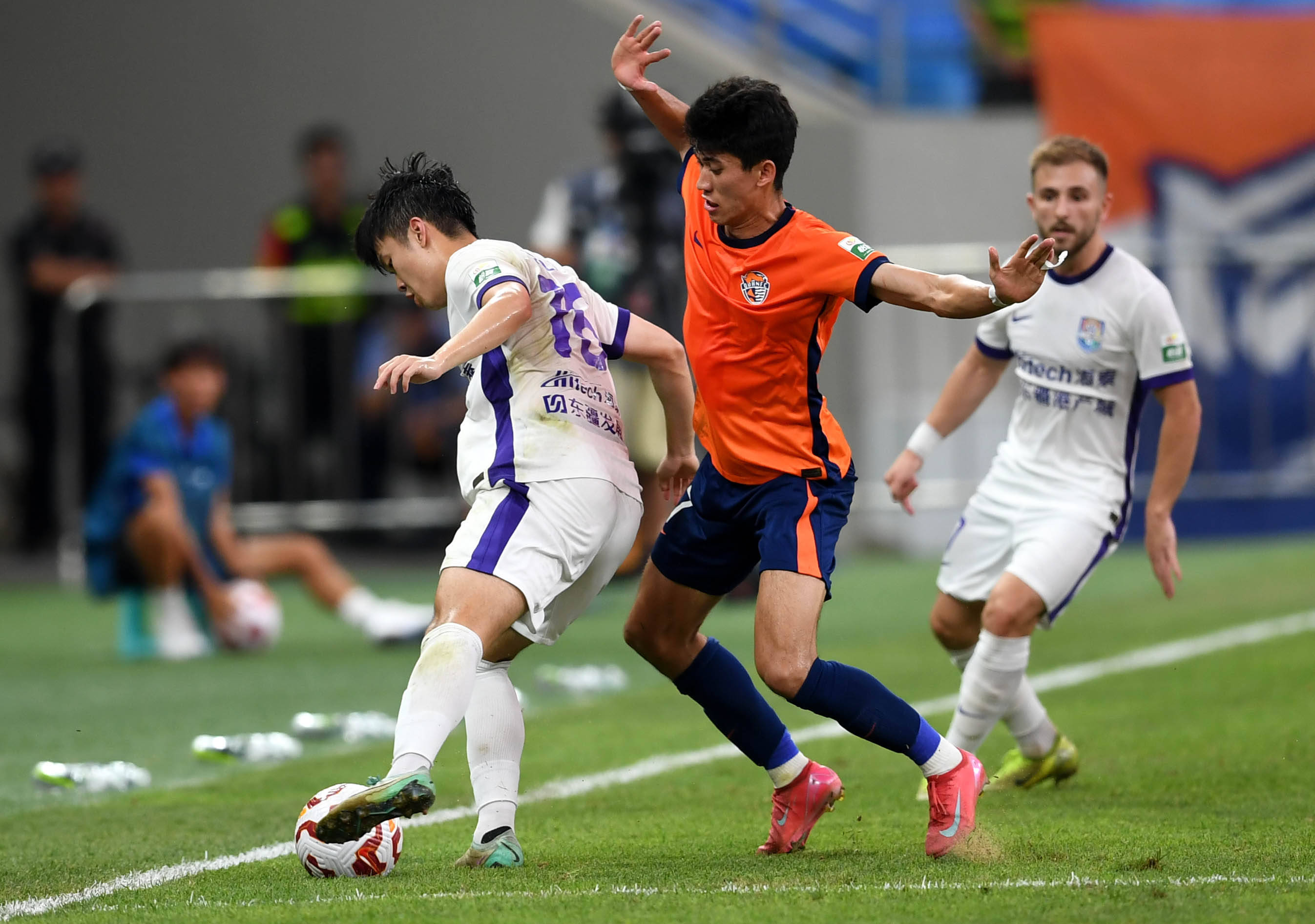 随着欧巡混 随着欧巡混