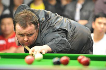 在比赛中 在比赛中