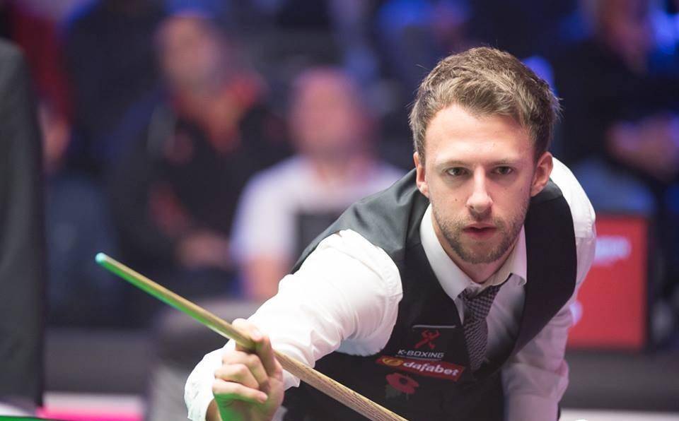 稳定的开球 稳定的开球