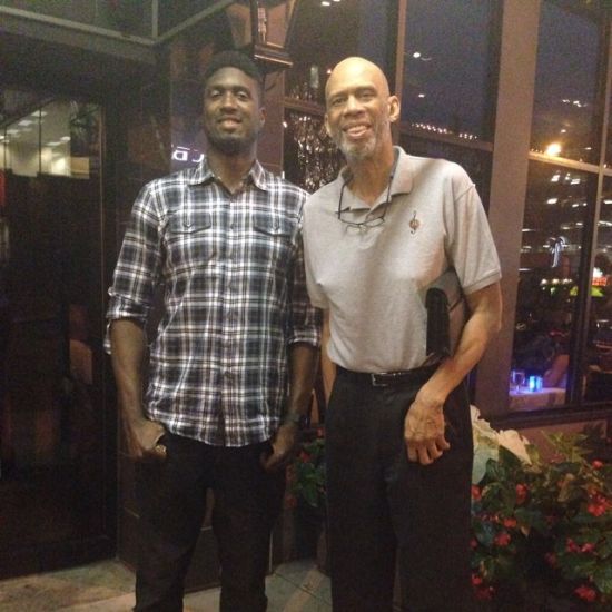 当灯光照亮 当灯光照亮